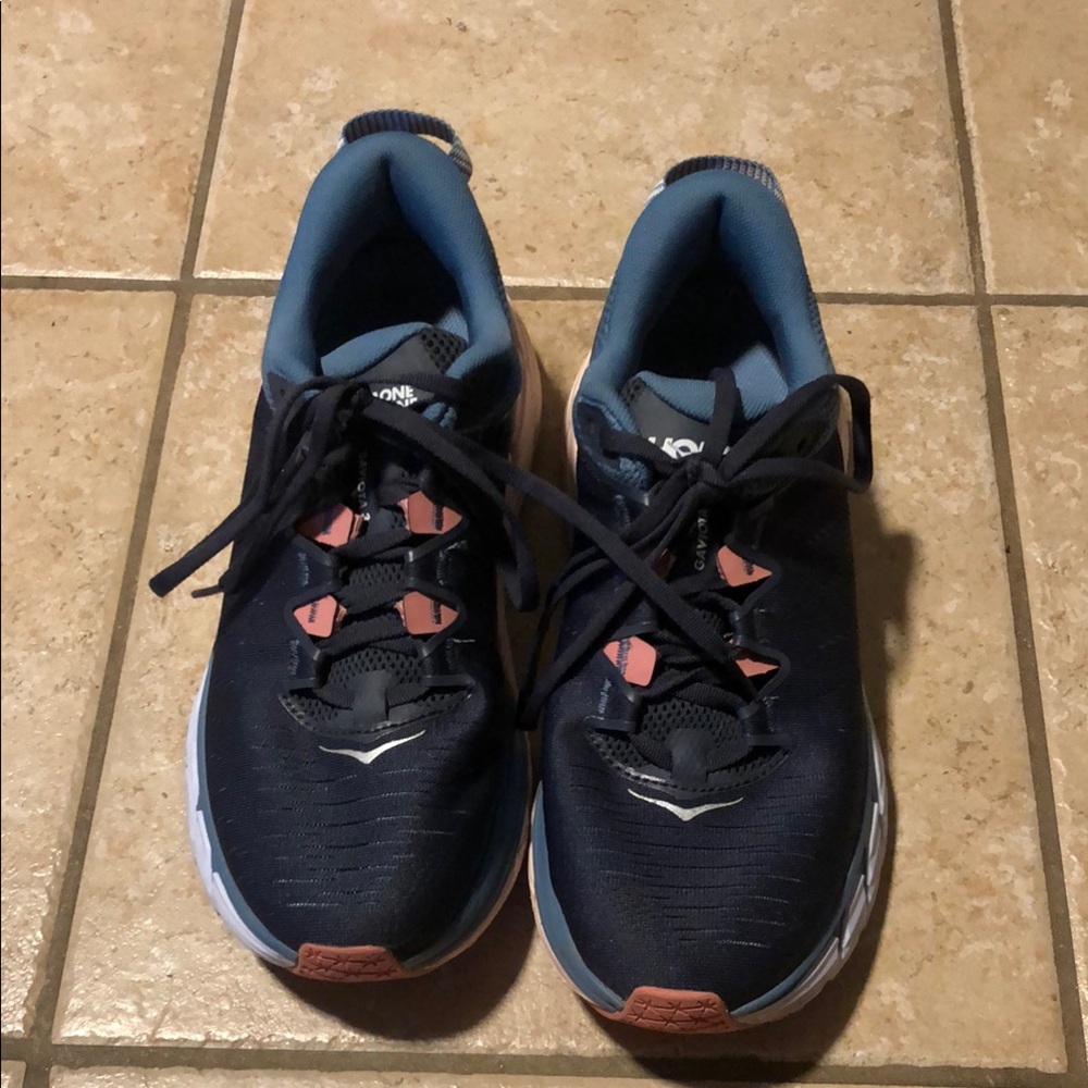 Hoka Gaviota 3 Running Shoes